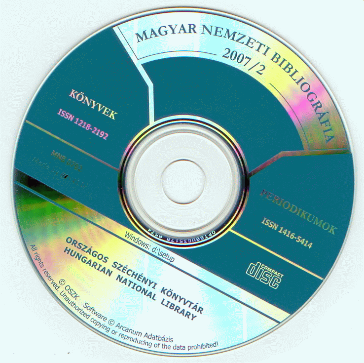 MNB CD