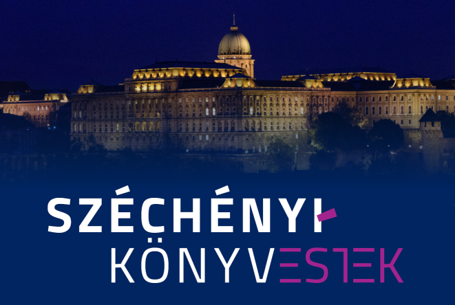 Széchényi-könyvestek a nemzet könyvtárában