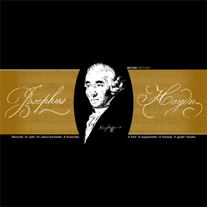 Presentation of the oeuvre of composer Joseph Haydn focusing on seven main topics