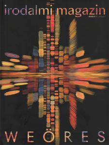 Irodalmi Magazin 2025/3. Weöres