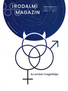 Literary Journal 2020/4. The Tragedy of Man